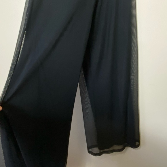 J.S. Collection Women’s Flare Dress Pants. Black. Size 14. NWT - Picture 4 of 6